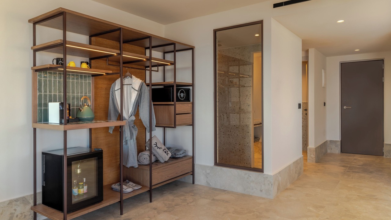 Photo of Bedroom in Elounda