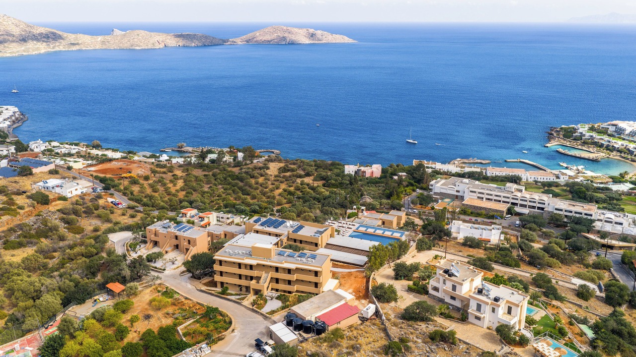 Photo of Others in Elounda