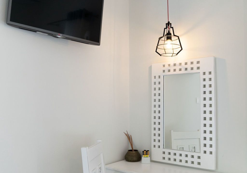 Photo of Bedroom in Firostefani
