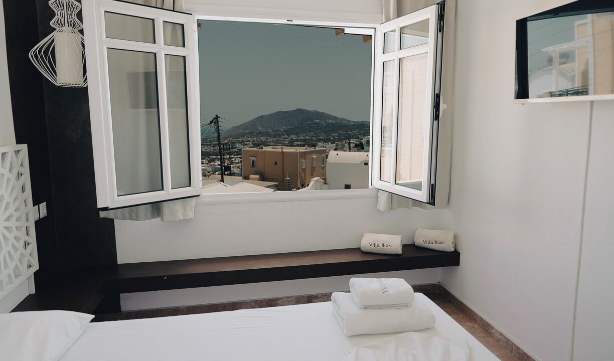 Photo of Bedroom in Firostefani