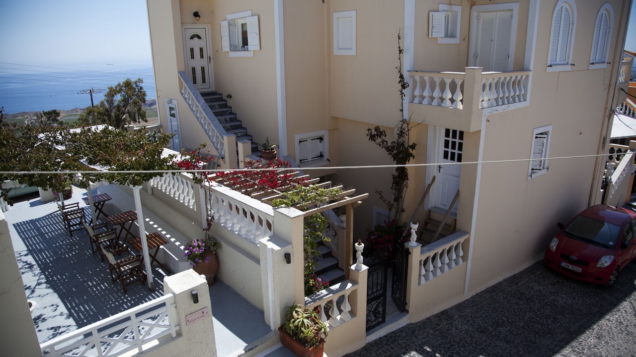 Photo of Outdoor in Firostefani