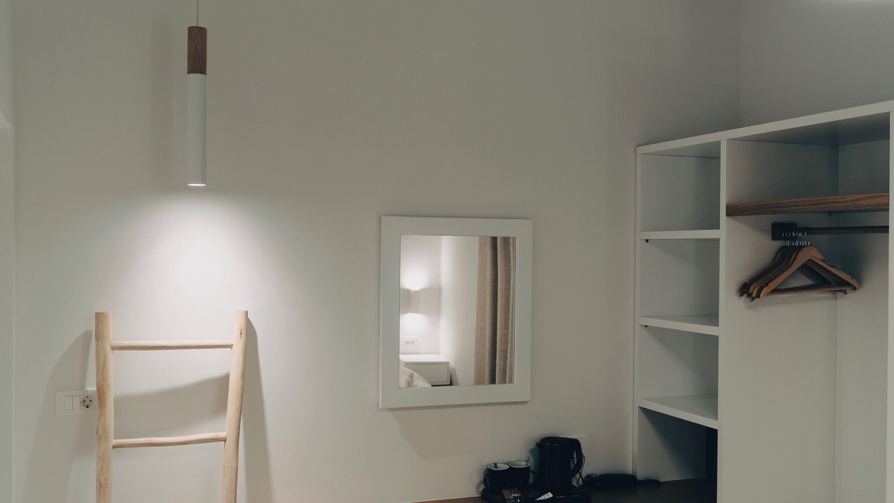 Photo of Bedroom in Firostefani