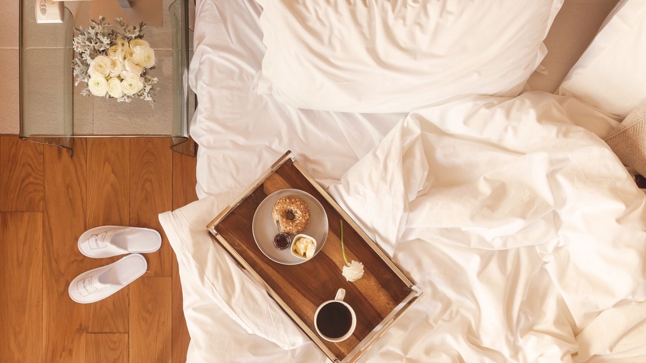 Photo of Bedroom in Thessaloniki City Centre