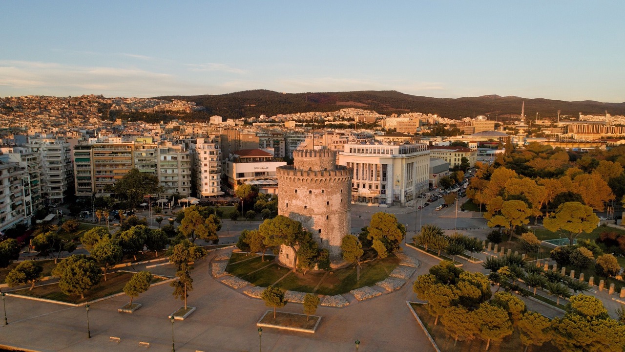 Photo of Outdoor in Thessaloniki City Centre