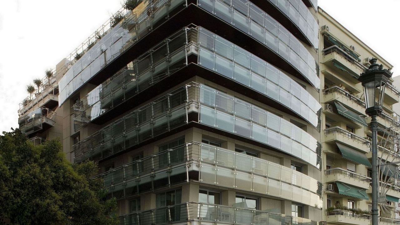 Photo of Outdoor in Thessaloniki City Centre