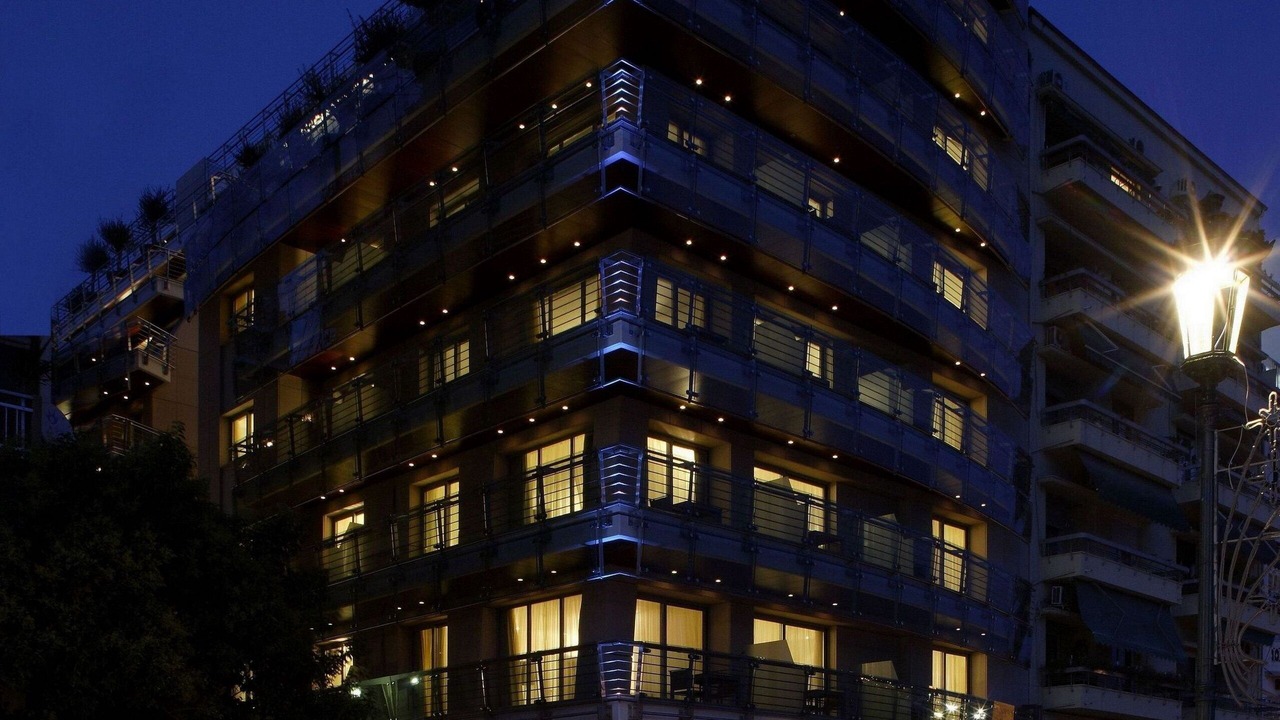 Photo of Outdoor in Thessaloniki City Centre