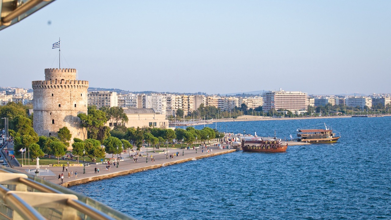 Photo of Outdoor in Thessaloniki City Centre