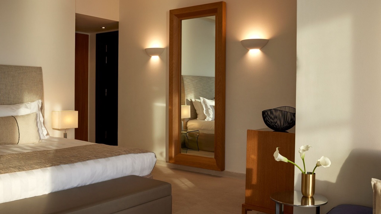 Photo of Bedroom in Thessaloniki City Centre