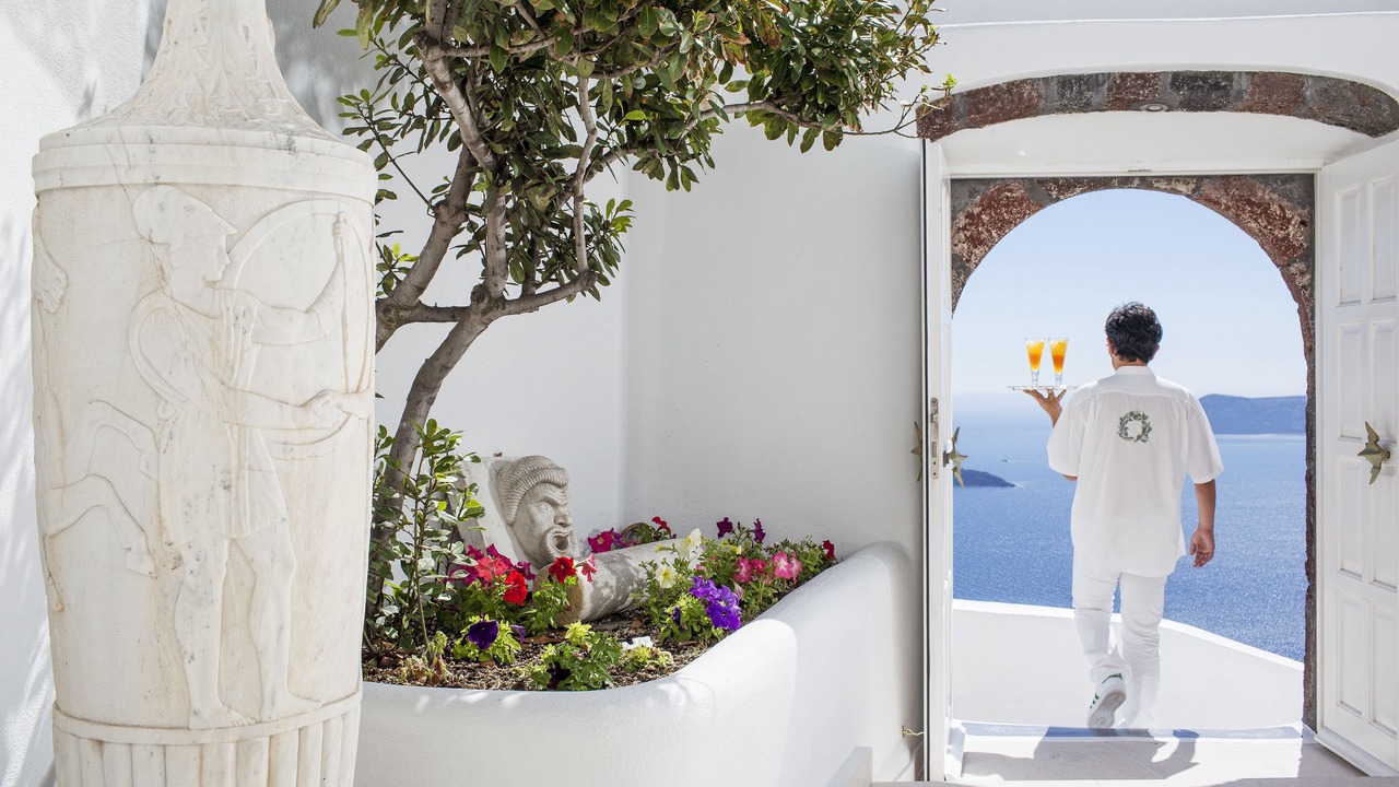 Photo of Outdoor in Firostefani
