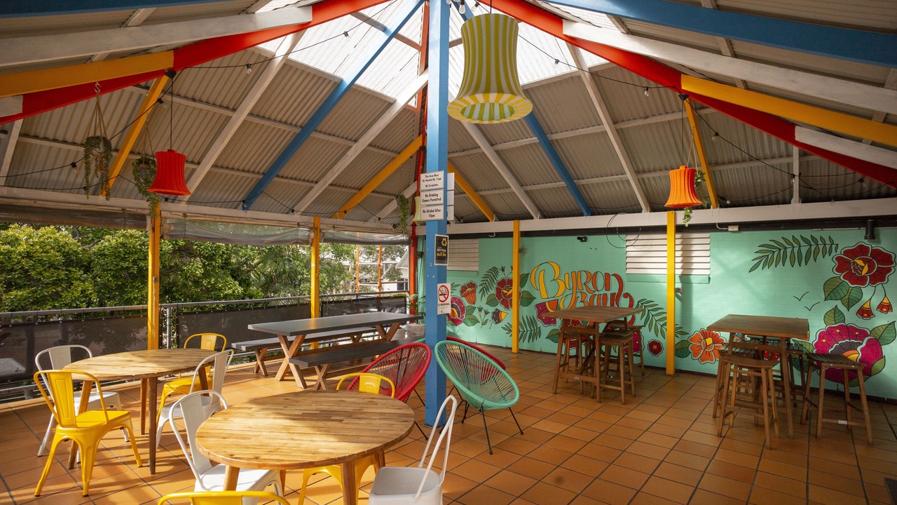 Photo of Outdoor in Byron Bay