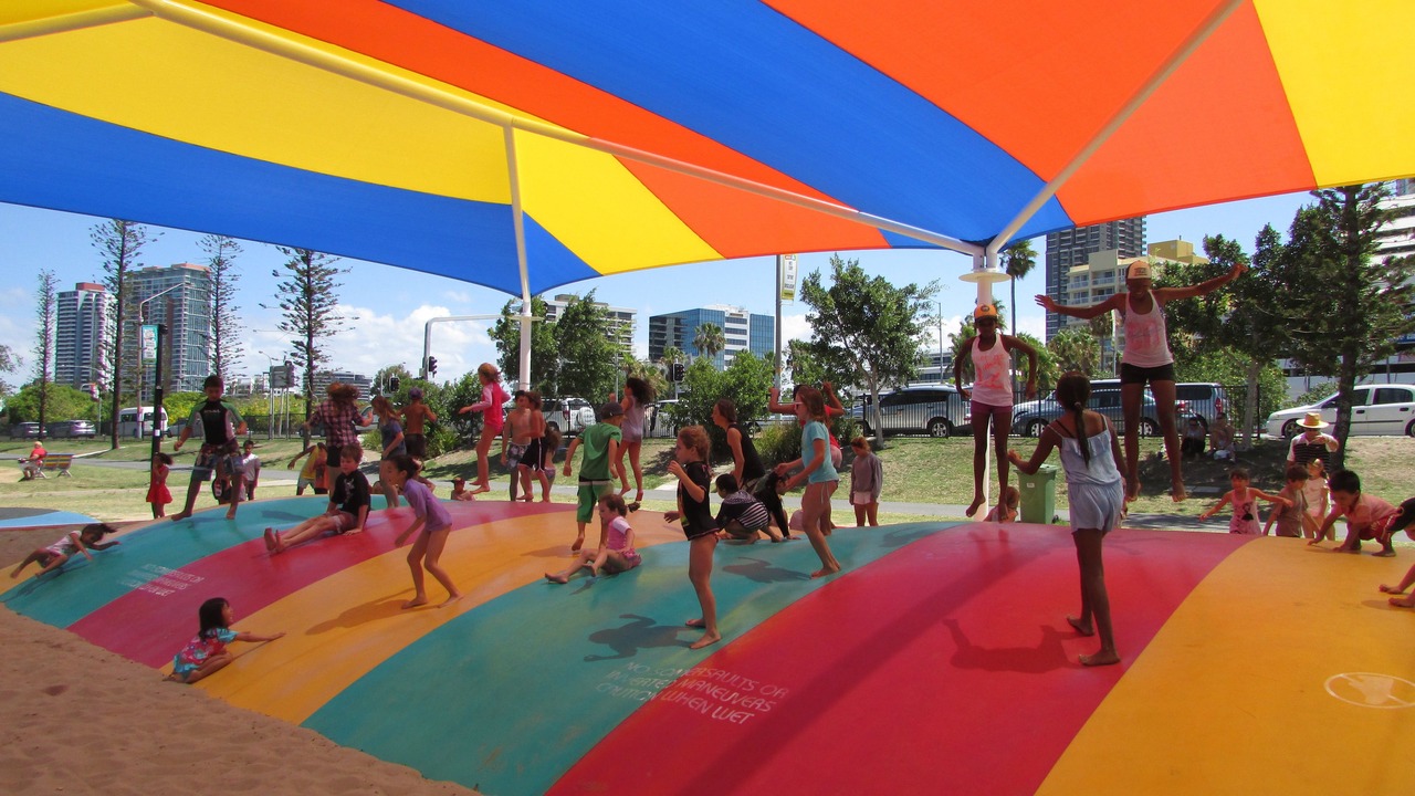 Photo of Outdoor in Southport