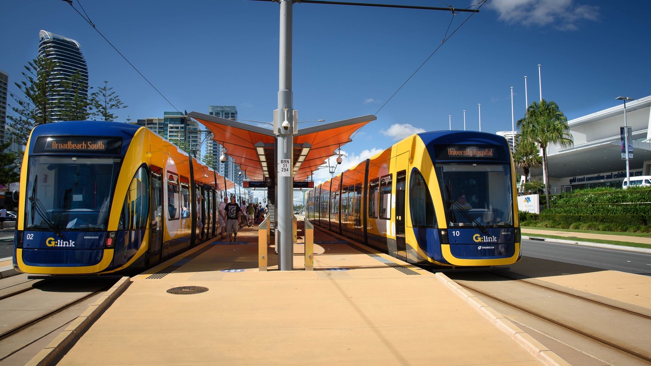 Photo of Outdoor in Southport