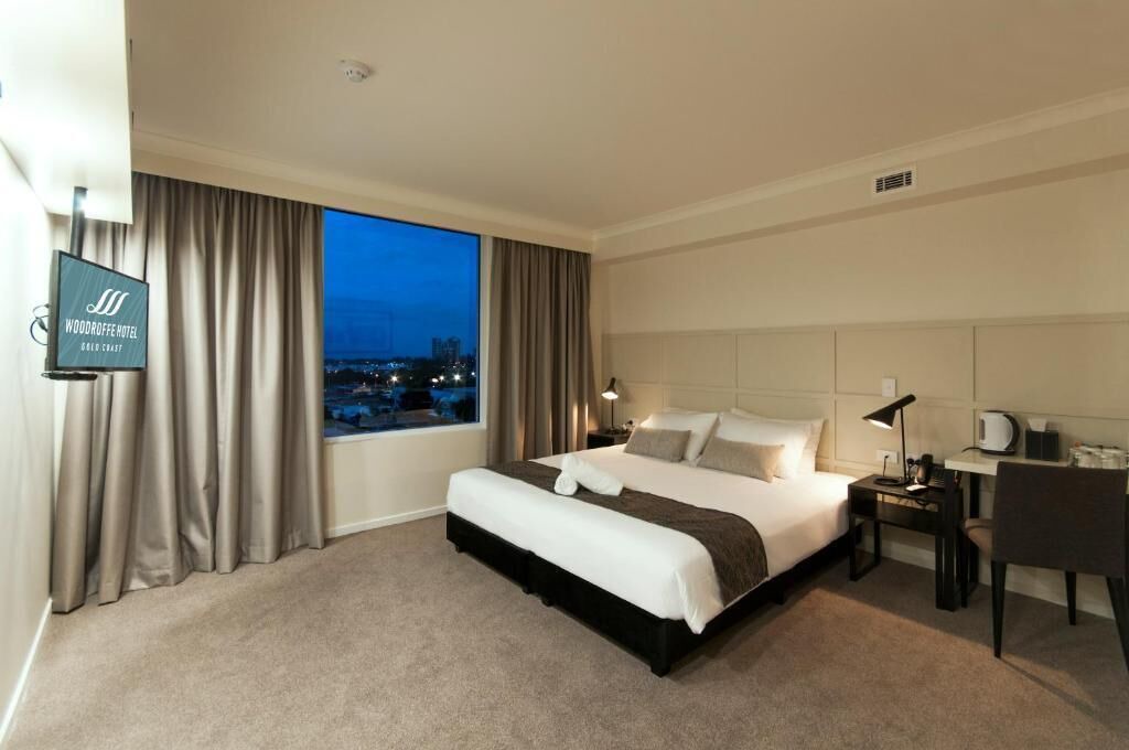 Photo of Bedroom in Southport