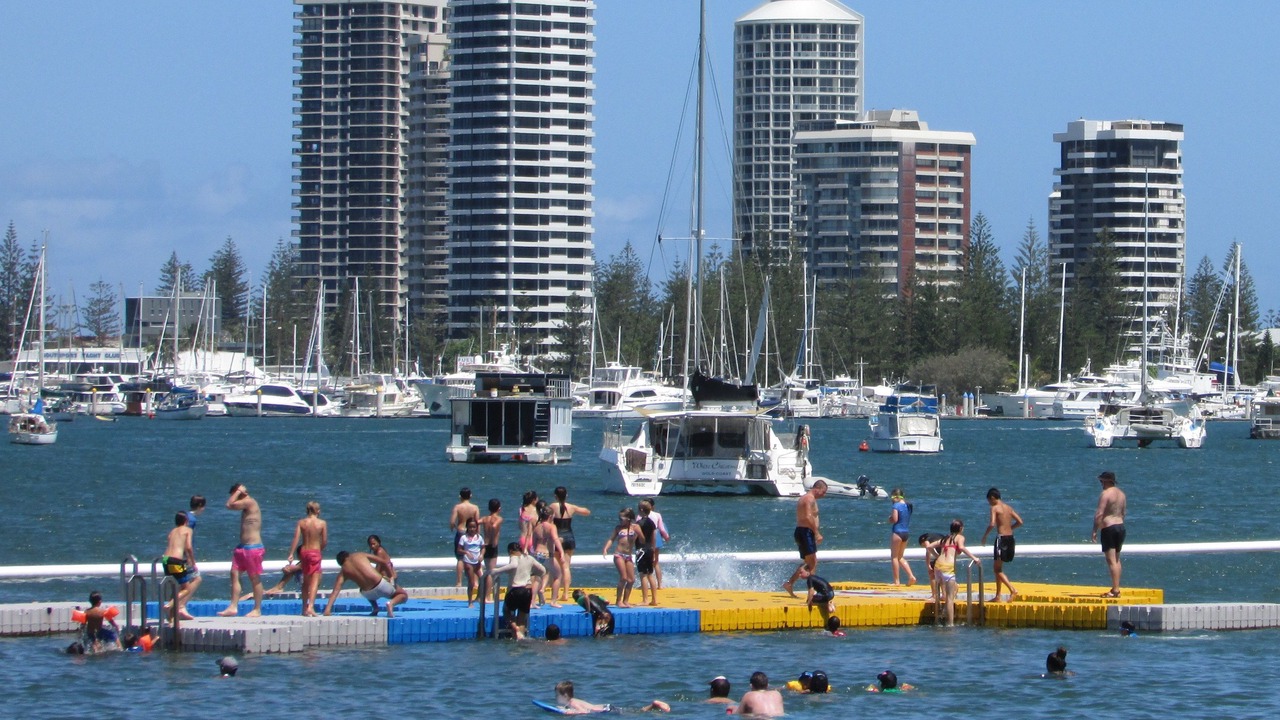 Photo of Outdoor in Southport