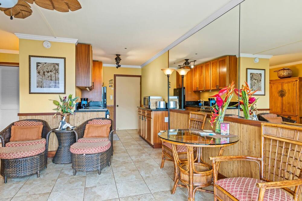 Photo of Kitchen in Poipu