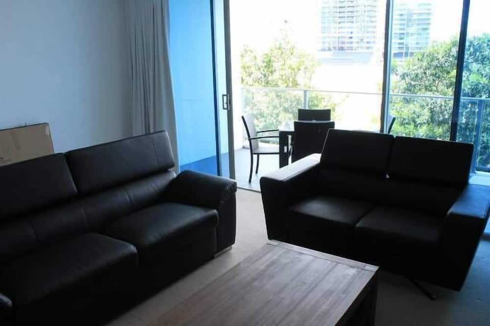 Photo of Livingroom in Biggera Waters
