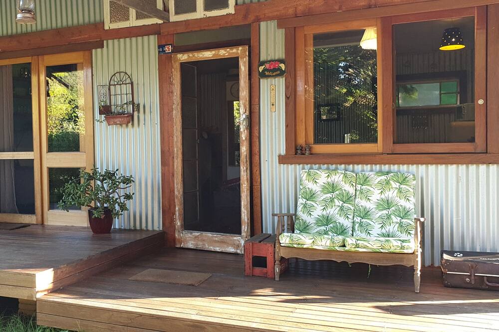 Photo of Patio Balcony in Cudgera Creek