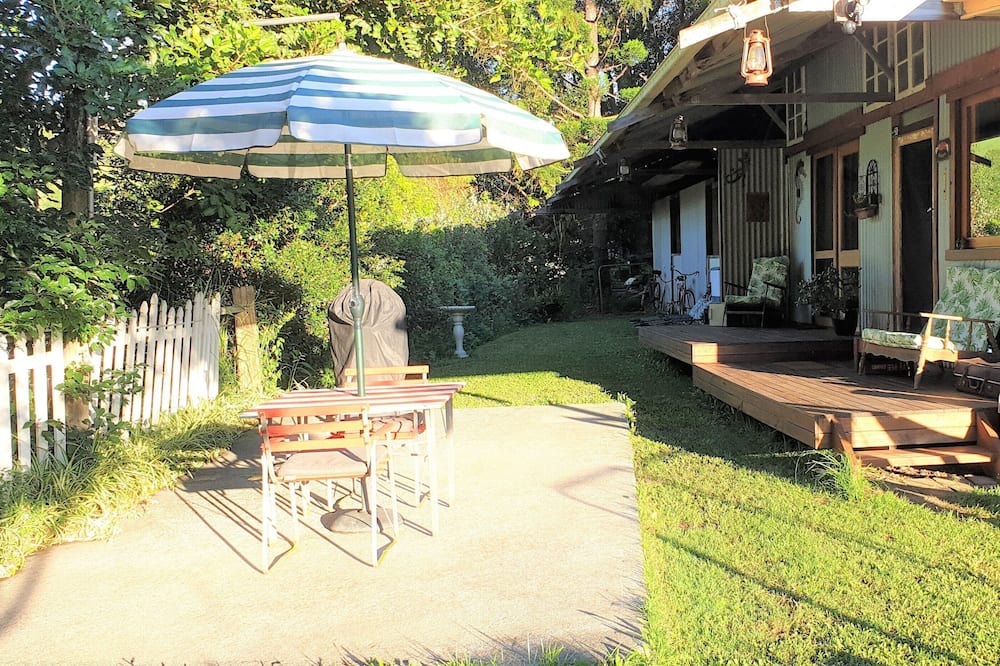 Photo of Outdoor in Cudgera Creek