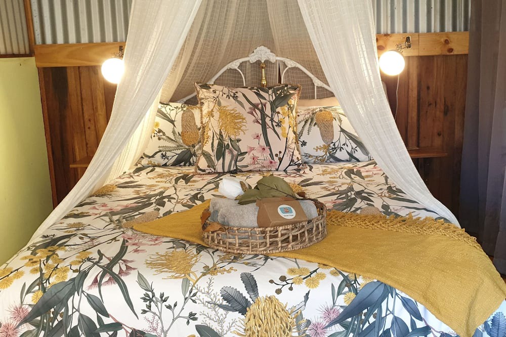 Photo of Bedroom in Cudgera Creek