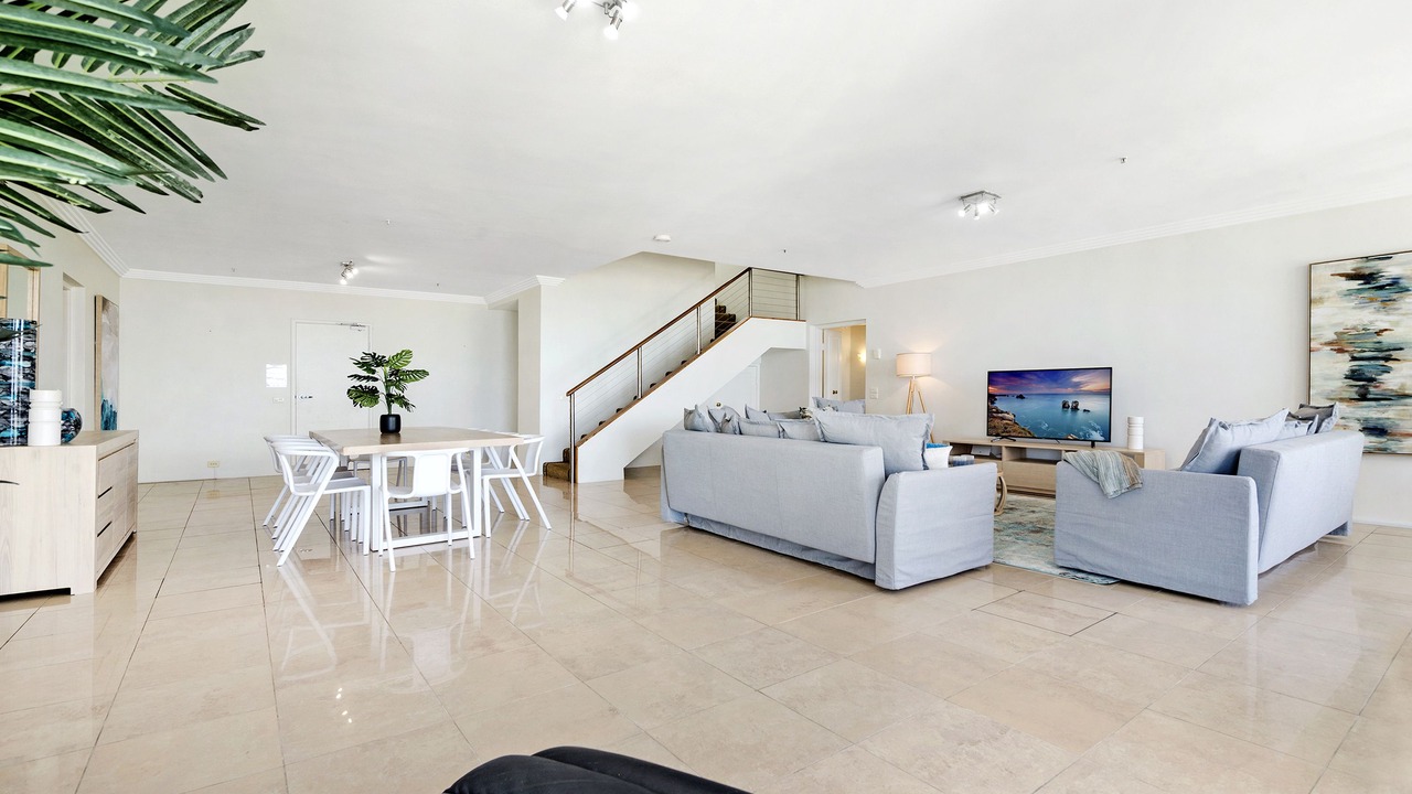 Photo of Bedroom in Surfers Paradise