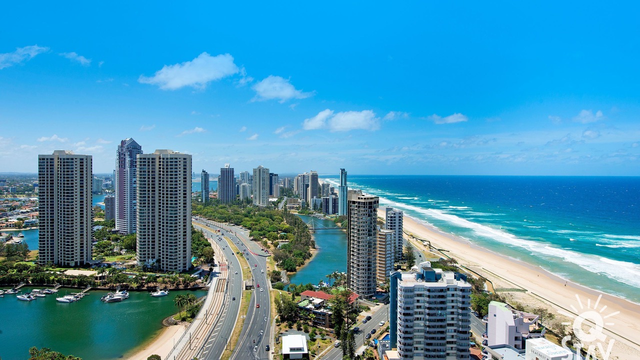 Photo of Bedroom in Surfers Paradise
