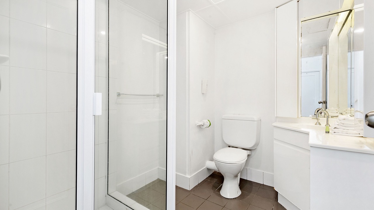Photo of Bathroom in Surfers Paradise
