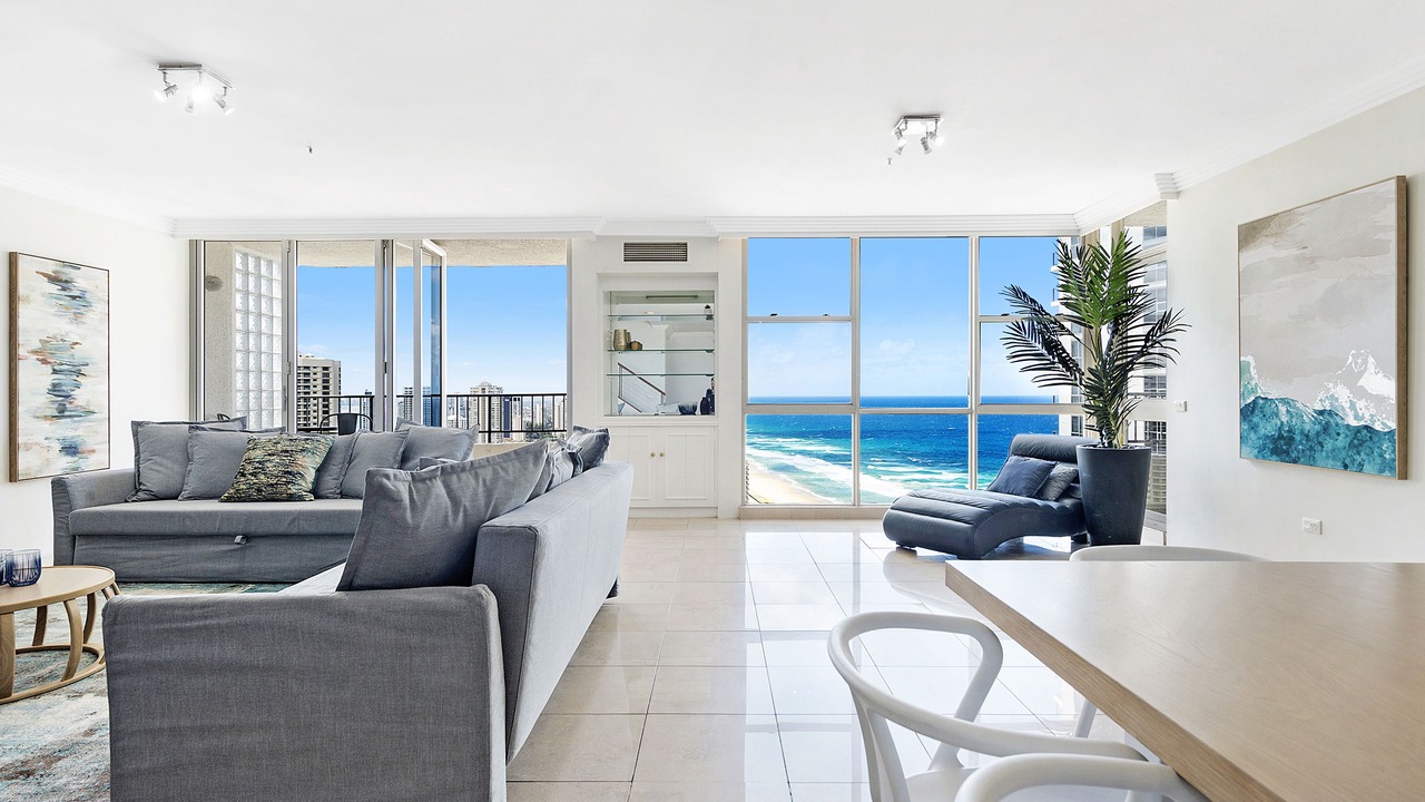 Photo of Bedroom in Surfers Paradise