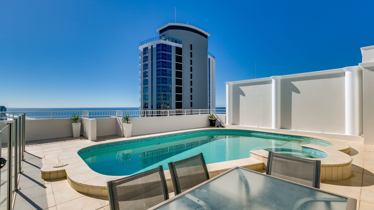 Photo of Outdoor in Surfers Paradise