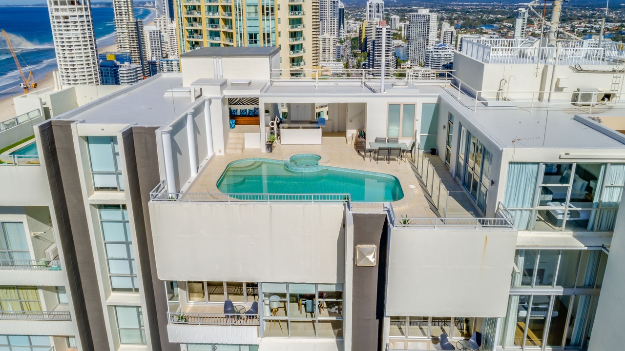 Photo of Outdoor in Surfers Paradise