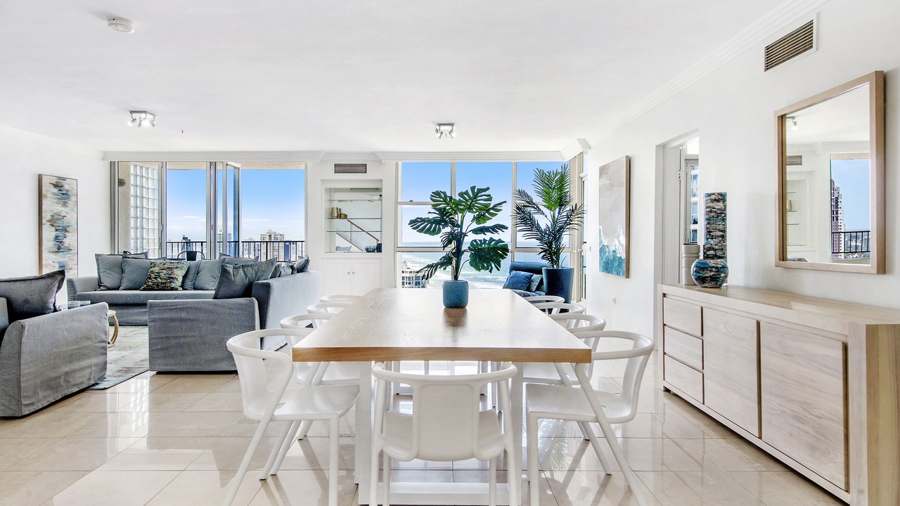 Photo of Bedroom in Surfers Paradise