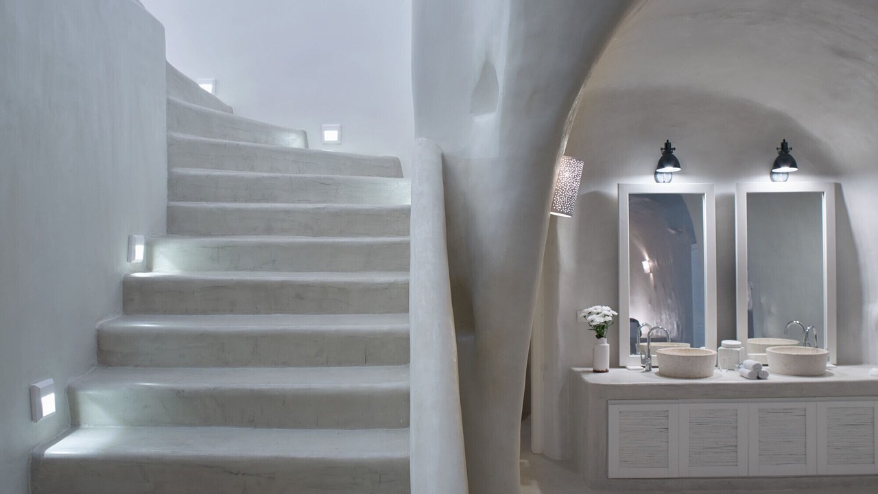Photo of Bedroom in Firostefani