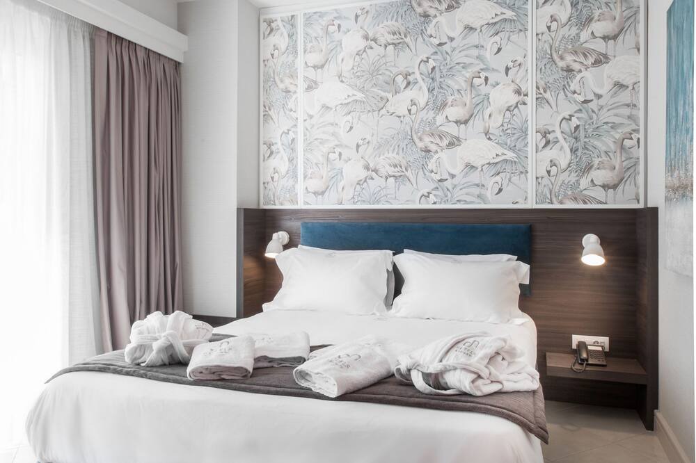 Photo of Bedroom in Kalamata