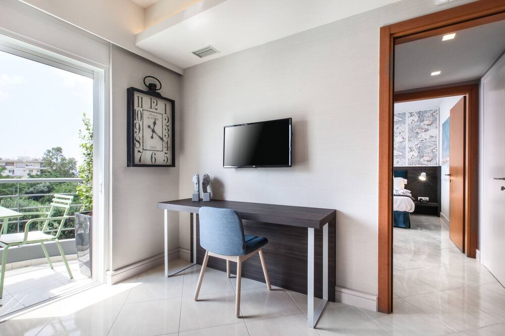 Photo of Livingroom in Kalamata