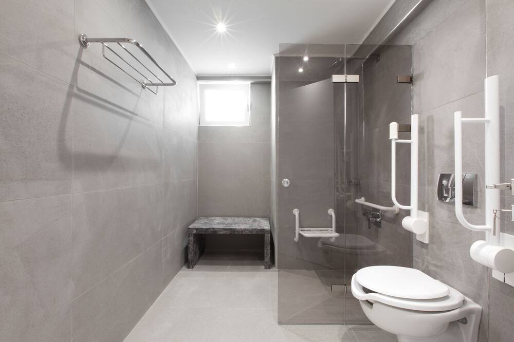 Photo of Bathroom in Kalamata