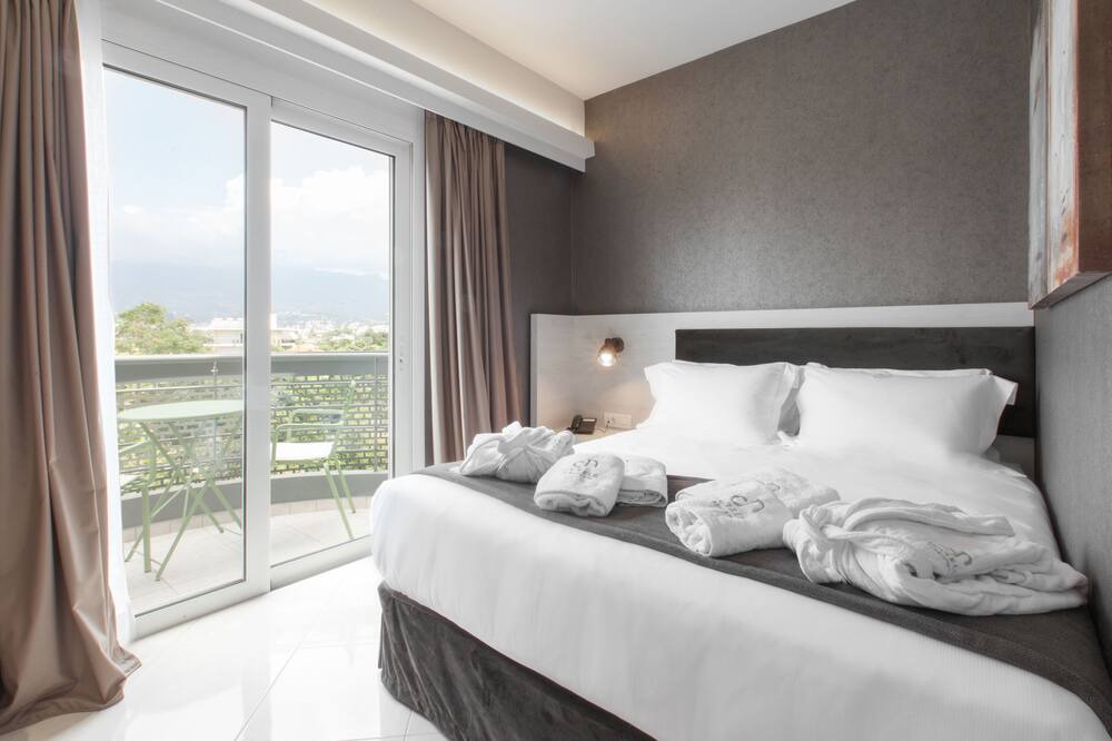 Photo of Bedroom in Kalamata