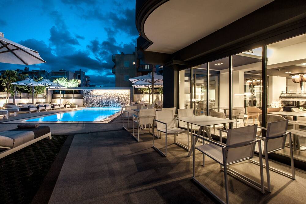 Photo of Outdoor in Kalamata