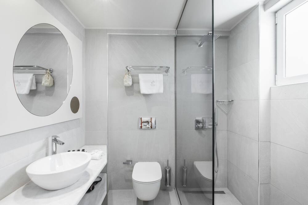 Photo of Bathroom in Kalamata