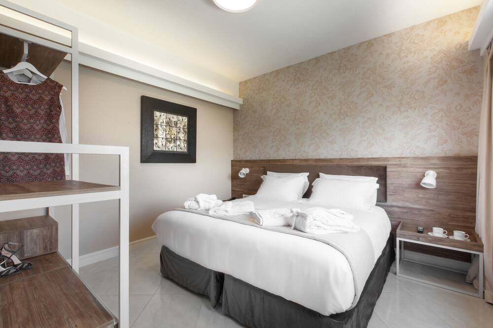 Photo of Bedroom in Kalamata
