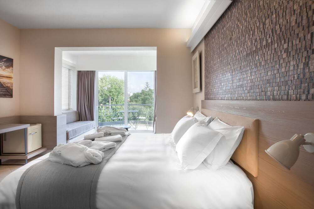 Photo of Bedroom in Kalamata