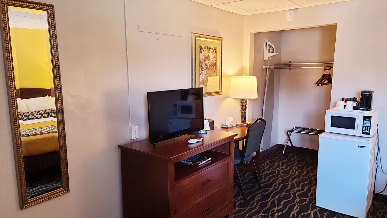 Photo of Bedroom in Camp Hill