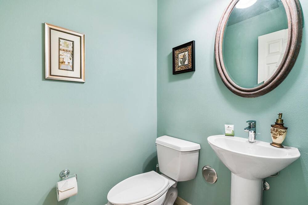 Photo of Bathroom in Waikoloa