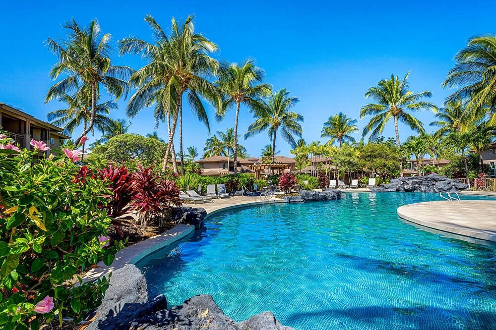 Photo of Outdoor in Waikoloa