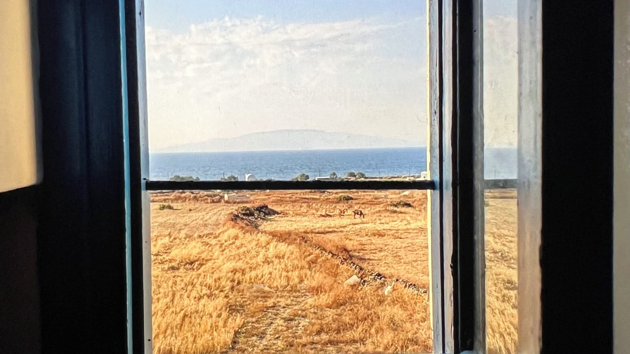 Photo of Bathroom in Oia