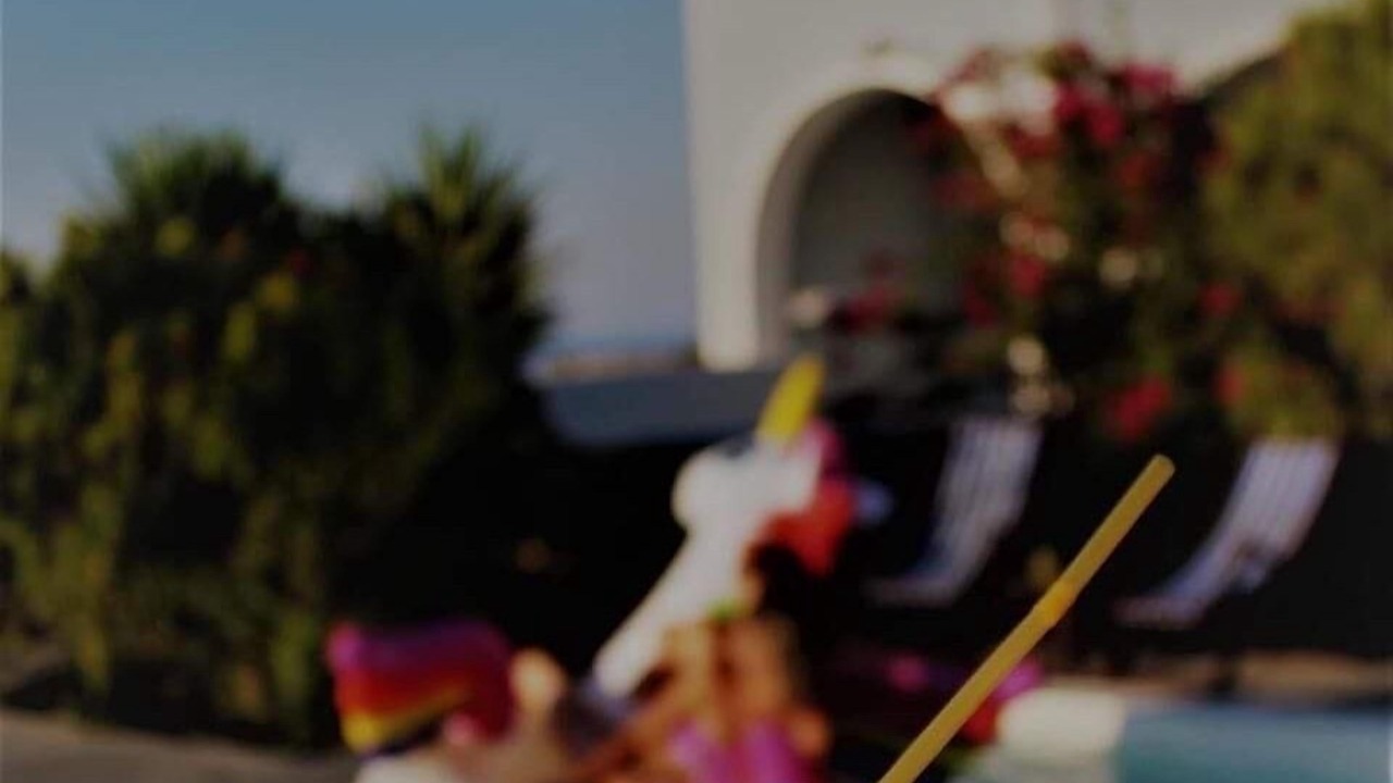 Photo of Outdoor in Oia