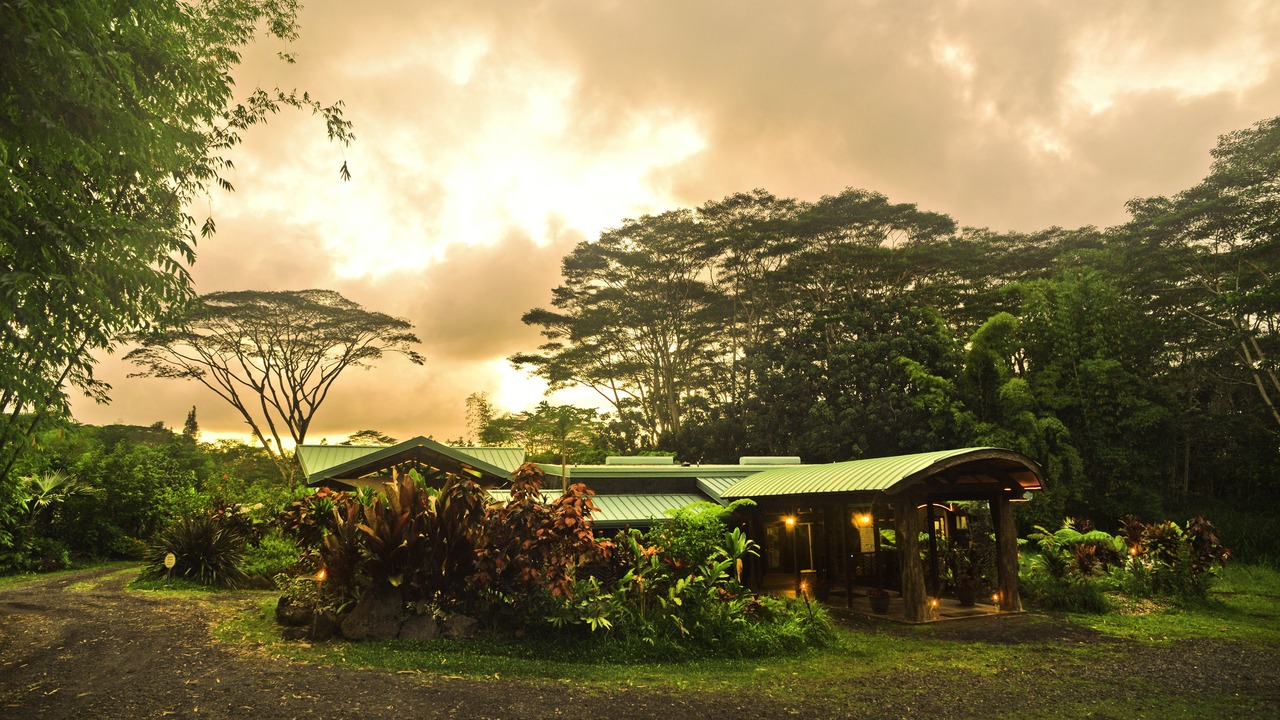 Photo of Outdoor in Pahoa