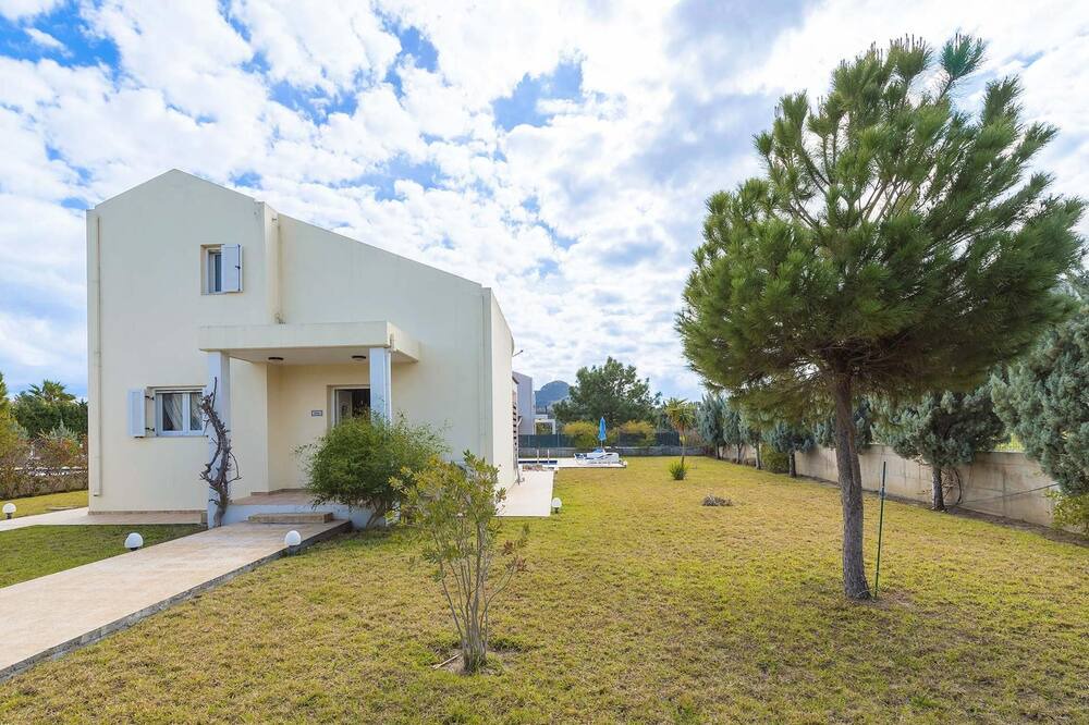 Photo of Outdoor in Kolymbia