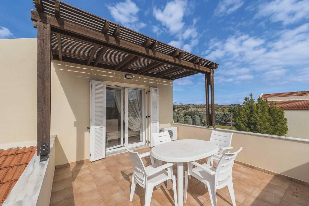 Photo of Bedroom in Kolymbia