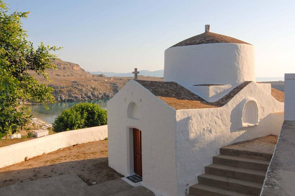 Photo of Outdoor in Kolymbia