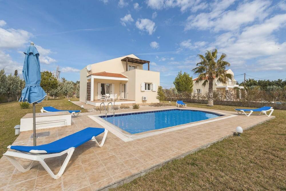 Photo of Outdoor in Kolymbia