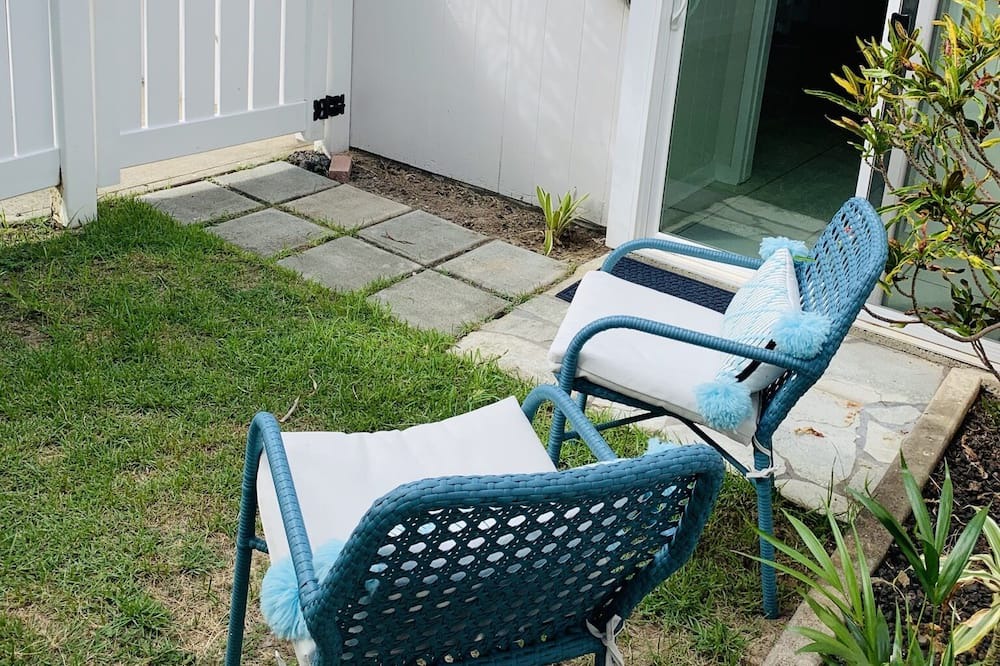 Photo of Patio Balcony in Coconut Grove